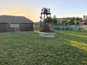 Quinta Coronel Brandsen