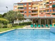 Quinta Da Graciosa T2 com jardim privativo com piscina,...