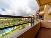 QUINTA DA GRACIOSA T2 com jardim privativo com piscina,...