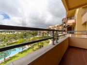 QUINTA DA GRACIOSA T2 com jardim privativo com piscina,...