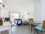 Quinta da Liberdade Studio 3 com vista para a pis