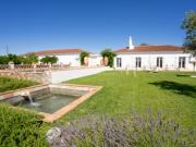 Quinta da Nora, 6 hectares e 2 moradias licenciadas para...