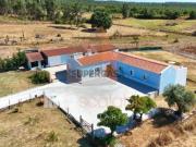 Quinta da Oliveirinha Um refúgio no coração do Ribatejo