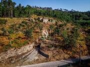 QUINTA DA SOBREIRA 12.046 M2 CASAS EM PEDRA PARA...