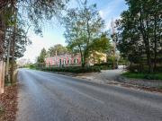 Quinta das Baldrucas