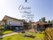 Quinta das Flores Moradia T4 Remodelada com anexo T1 em...
