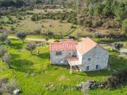 Quinta de 10hectares com Moradia T4 na Beira Alta 300m²...