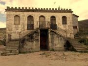 Quinta de 13ha com Casa em Pedra em Chaves, Portugal
