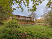 Quinta de 15 ha com várias construções no P. N. de...