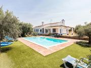 Quinta de 1,29 ha c/ Moradia T4 e Piscina | Reguengos de... Quinta de 1,29 ha c/ Moradia T4 e Piscina | Reguengos de...