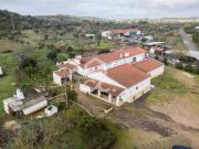Quinta de 2,3 ha c/ Moradia T4, Garagem e Anexos |...