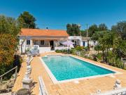 Quinta de 3 quartos com piscina grande, jardins e... Quinta de 3 quartos com piscina grande, jardins e...