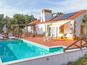 Quinta de 4.000m2 com Moradia T2, piscina e casa secundária