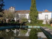 Quinta de 57 ha com Palacete: Oportunidade Excecional...