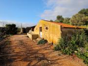 Quinta de 6,7ha com dois urbanos na Mexilhoeira Grande,...