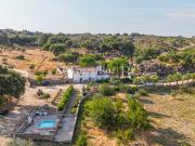 Quinta de 6,8 hectares em pleno P. N. da Serra de São Mamede