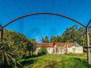 Quinta de 9.200 m² com Moradia em Pedra | 30min do Porto...