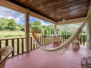 Quinta de charme com produção de vinho | Vista rio | 2,5...