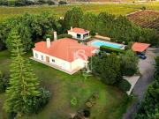 Quinta de Charme em Palmela com Moradia T6, Piscina e...