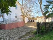 Quinta de charme, em terreno de 14,4 ha, a 36 min de Lisboa