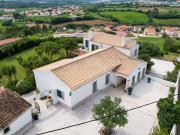 Quinta de charme T3+2 em ambiente rural a 25 minutos de...