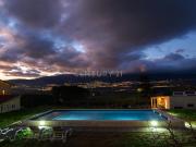 Quinta de Charme Vista Serra Agroturismo com 4 Villas...