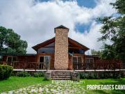 QUINTA DE LUJO A PRECIO DE REMATE A 2 HRS DE LA CDMX