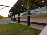 Quinta de Lujo con Gran Jardín Para Eventos