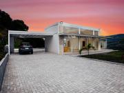 quinta de lujo en venta en Yunguilla sector puente...