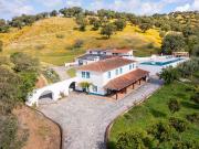 Quinta de luxo à venda em Vila Viçosa