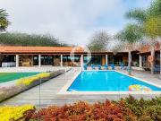 Quinta de Luxo com 5 quartos, piscina e 4500m² de...