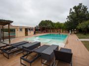 Quinta de Luxo com Piscina, Sauna, Jacuzzi.