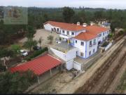 Quinta de luxo em Almeirim, ideal para turismo rural ou...