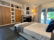 Quinta de Luxo Exclusiva na Fuseta, Algarve: Refúgio com...