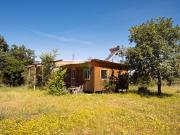 Quinta de permacultura com 2,75 HA de terreno, com casa...