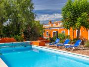 Quinta de São Brás 945k € | 5 Bed + Cottage Piscina...