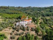 Quinta de S. Pedro em Penalva do Alva, Oliveira do Hospital