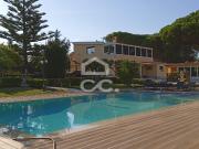 Quinta de Sonho com Moradia V3 e Piscina Venda em...