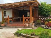 Quinta de venta en Guayllabamba