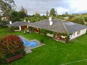 Quinta de venta vía a guayllabamba de oportunidad con...