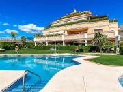 Quinta del Virrey Milla de Oro, Marbella