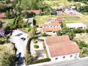 Quinta destinada a hotel com excelente rentabilidade