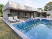 Quinta do Anjo, moradia isolada, térrea, com garagem e...