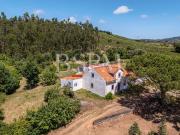 Quinta do Campo Encantador em A dos Francos, Portugal...