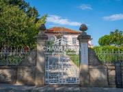 Quinta do Comendador em São Mamede do Coronado na Trofa