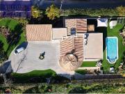 QUINTA DO LAGO Moradia T3 Piscina Lote de 3890m