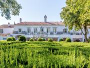 Quinta do XVII no centro da vila de Borba, Évora