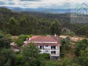 Quinta dos Gaios, moradia T4 com terreno, isolada,...