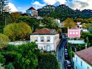 Quinta dos Lilazes – Um Refúgio Encantado no Coração de...