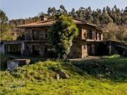 Quinta dos Moinhos T4 de 7.100 m² de terreno em Penafiel...
